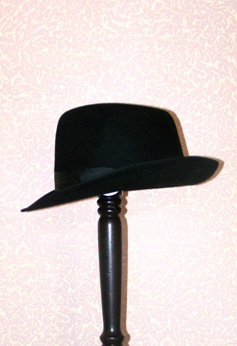 Men hat "Alcapone" (Art. 001)