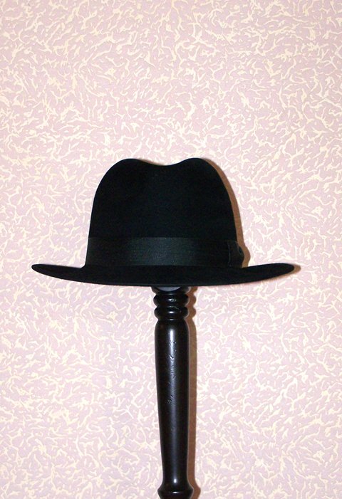 Men hat "Barsalino" (Art. 002)