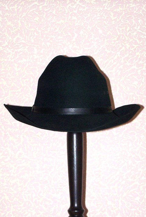 Men hat "Cowboy" (Art. 003)
