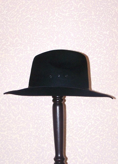 Men hat "Dallas" (Art. 004)