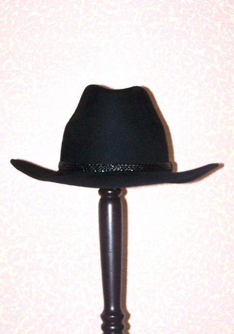 Men hat "Dallas" (Art. 004)