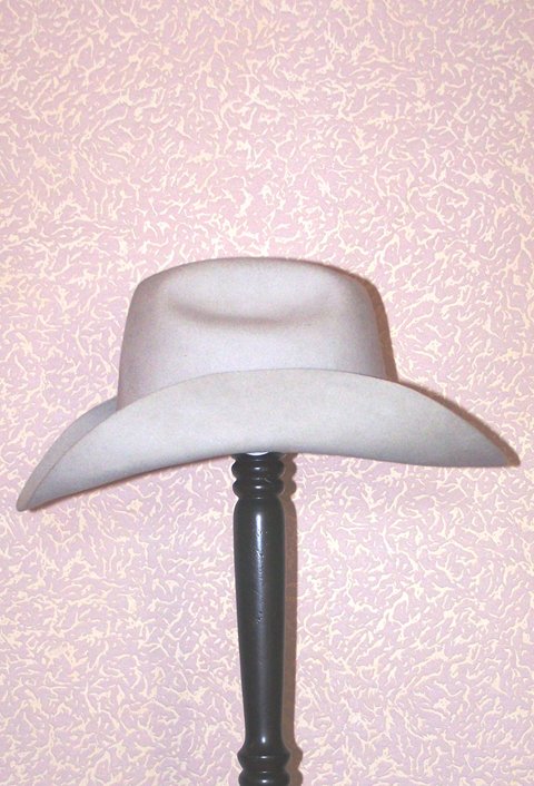 Men hat "Texas" (Art. 006)