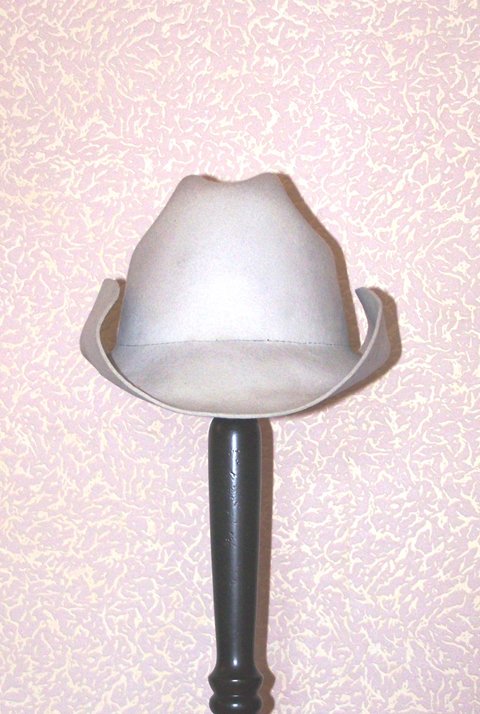 Men hat "Texas" (Art. 006)