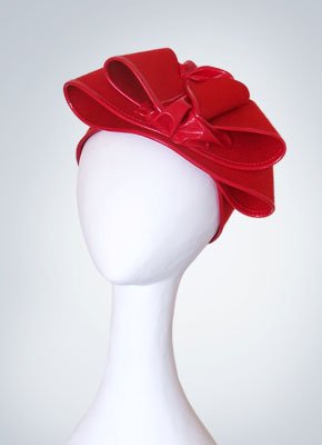 Felt hat Susanna (Art.028)