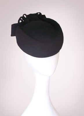 Felt hat Francoise (Art.030)