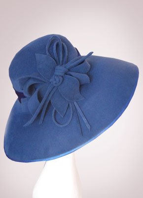 Felt hat Beata (Art.004)