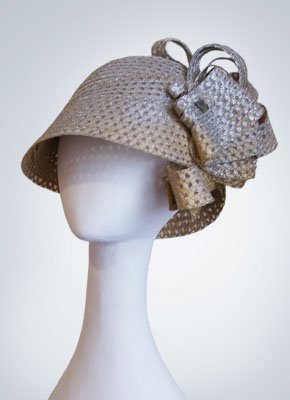 Summer hat Retro (Art. 025)