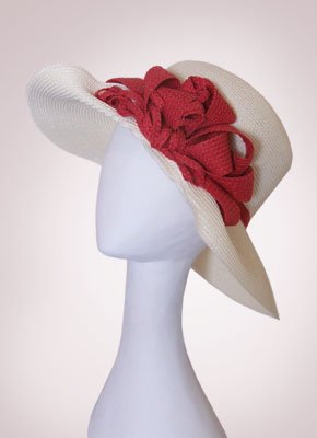 Summer hat Beata (Art. 012)