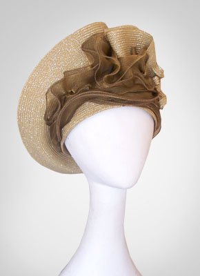 Summer hat Dominica (Art. 013)