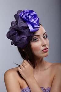 Cocktail hat (Art. 037)
