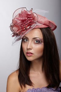 Cocktail hat (Art. 039)