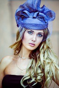 Cocktail hat (Art. 041)