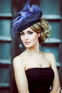 Cocktail hat (Art. 042)