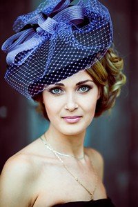 Cocktail hat (Art. 044)