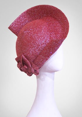 Cocktail hat Dominica (Art. 003)