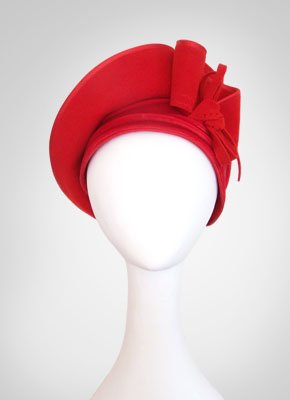 Felt hat Dominica (Art.013)