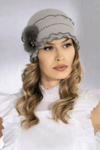 Willi hat "Nina"