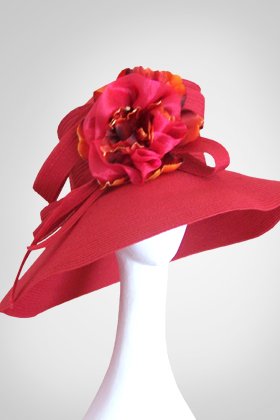Summer hat Agatha (Art. 001)