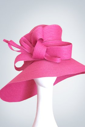 Summer hat Agatha (Art. 002)
